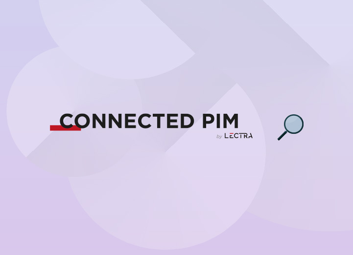 Connected PIM by AV, fashion PIM