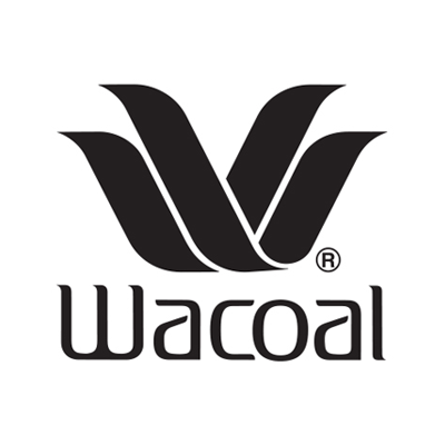 Wacoal logo for AV